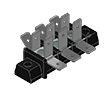 EL-3-028 Terminal Block