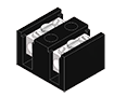ED-2 Terminal Block