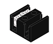 ED-1 Terminal Block