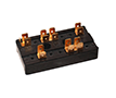 ESB2-66-407 Terminal Block ESB2-66-407 Terminal Block