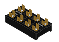 ESB2-1-1 Terminal Block