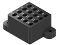EE16-204 Terminal Block